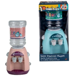 Mini Water Dispenser Playset